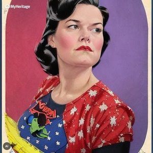 Meet your Posher, Janae